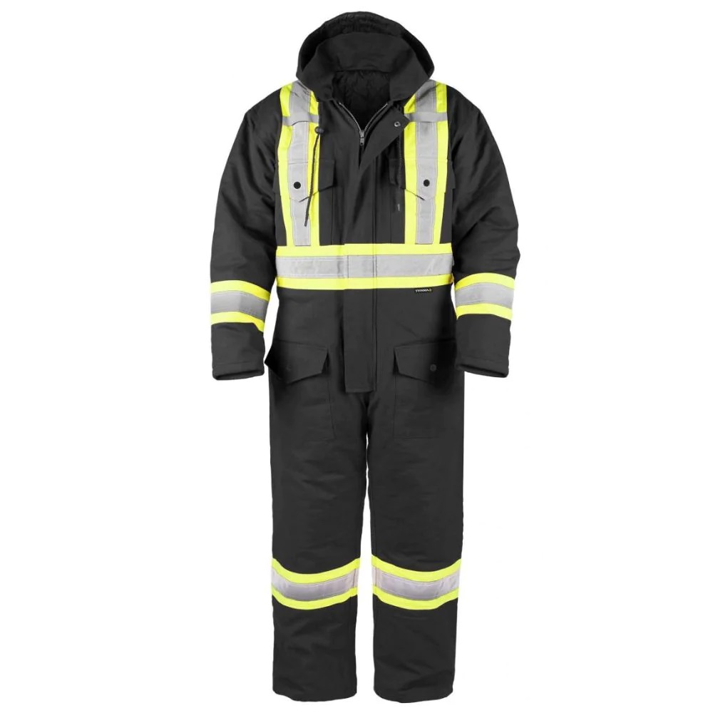 Coveralls and Aprons