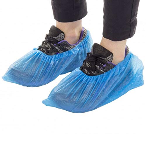 Disposable Shoecovers and Slippers