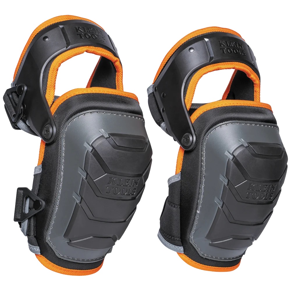 Elbow and Knee Protectors