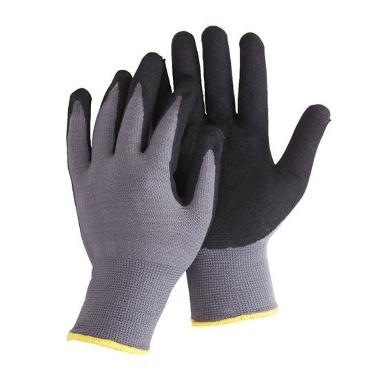 Mechanical and Work Gloves