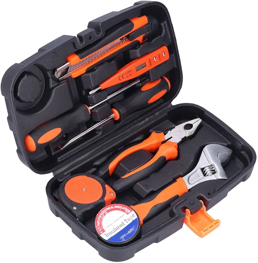 Tool sets and accessories