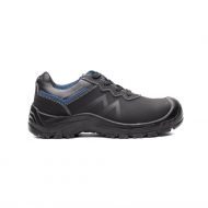 Monitor Denver Safety Shoes, Black, S3, 1 Pair