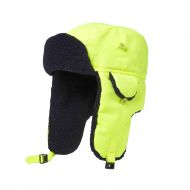 Top Swede M302 Scooter Hat, Fluoresant Yellow, 1 Piece