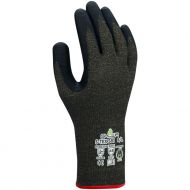 Showa 581 Seamless Hagane Coil Cut Resistant Gloves, , 1 Pair