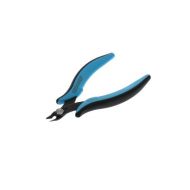 Gedore Blue Line, 8350-2, Miniature Electronic Side Cutter, 1 Piece