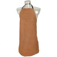 Productos Climax Welding Apron 10, Brown, 1 Piece