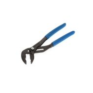 Gedore Blue Line, 142 7 TL, 17 Settings Universal Pliers, 7 inch, Dip Insulated, 1 Piece