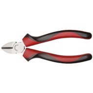 Gedore Red Line, R28402160, Side Cutter L 160 mm, 2C-Handle, 1 Piece