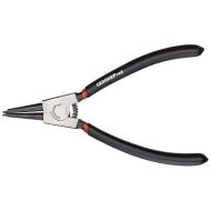 Gedore Red Line, R27604025, Circlip Pliers External Stairght, 10-25mm, 1 Piece