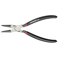 Gedore Red Line, R27704025, Circlip Pliers Internal Straight D 12-25 mm, 1 Piece