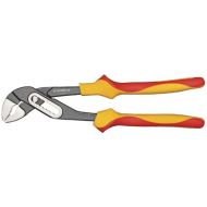 Gedore Red Line, R29100010, VDE Water Pump Pliers 10 inch 7x, 1 Piece
