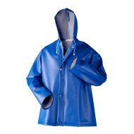 DOLFING DRUENT 404.01.05 Raincoat P1 Blue, 1 stk