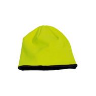 Tranemo 59708955 Flame Retardant Hat, Yellow, 1 Piece