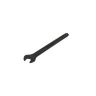 Gedore Blue Line, 894 9, Single Open Ended Spanner 9 mm, 1 Piece