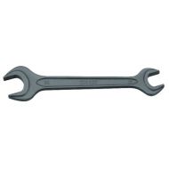Gedore Blue Line, 895 7X8, Double Open Ended Spanner, 7x8 mm, 1 Piece