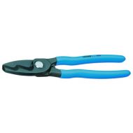 Gedore Blue Line, 8094, Cable Shears, 200 mm, 1 Piece