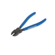 Gedore Blue Line, 8314-160 TL, Side Cutter 160 mm, 1 Piece