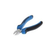 Gedore Blue Line, 8314-125 JC, Side Cutter 125 mm, 1 Piece
