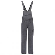 Tricorp Workwear Dungaree Overall Industrial 752001, Convoy Grey, 1 Piece
