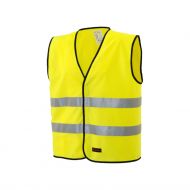 Pro Workwear Varsel Vest, HV Yellow/Grey, 1 Piece
