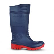 Cofra Typhoon Safety Boots, Blue, S5, 1 Pair