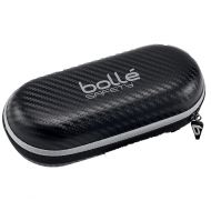 Bolle Safety Paccasr-2 Goggles Protection Hard Case, Black, 25 Piece