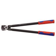Knipex 9512500 Cable Cutter, 1 Piece