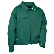 Cofra V180-0-08 Marrakech Jacket, Verde, 1 Piece