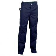 Cofra V181-0-02A Rabat Trousers, Navy, 1 Piece