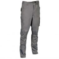 Cofra V181-0-04A Rabat Trousers, Antracite, 1 Piece