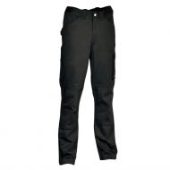 Cofra V181-0-05A Rabat Trousers, Nero, 1 Piece