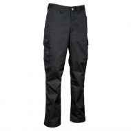 Cofra V182-0-05 Espinar Trousers, Nero, 1 Piece