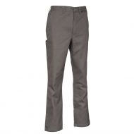 Cofra V357-0-04 Lesotho Trousers, Antracite, 1 Piece