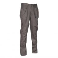 Cofra V359-0-04 Zimbabwe Trousers, Antracite, 1 Piece