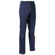 Cofra V476-0-02 Neapoli Trousers, Navy, 1 Piece