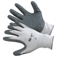 Productos Climax Labor Gloves, Grey, 1 Pair