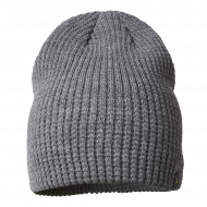 Grounded 1012 Winter Hat, Grey, 1 Piece