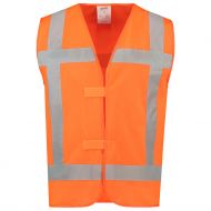 Tricorp Safety Rws sikkerhetsjakke 453015, Fluor Orange, 1 stk