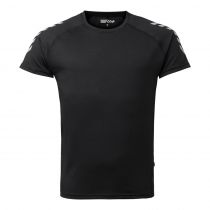 SouthWest Men Ted T-Shirt, Black, 1 Piece