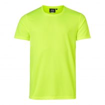 SouthWest Men Ray T-Shirt, Fluor Yellow, 1 Piece