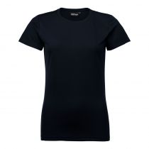 SouthWest Women Roz T-Shirt, Navy Blue, 1 Piece