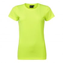 SouthWest Women Roz T-Shirt, Fluor Yellow, 1 Piece