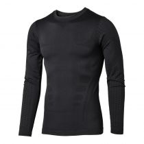 Top Swede Men 0505 Sweater Base Layer, Black, 1 Piece
