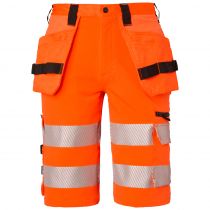 Top Swede 315 Craftsmen Shorts Fluorescent Orange, 1 Piece