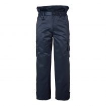 Top Swede 4026inter Trousers, Navy Blue, 1 Piece