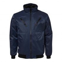 Top Swede 5026 jakke, marineblå, 1 stk