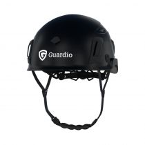 Guardio Armet Safety Helmet, 1 Piece