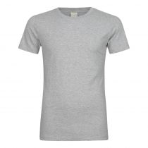 Tracker 1012 Original Slim T-Shirt, Grey Melange, 1 Piece