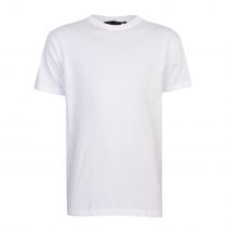 Tracker 1030 Junior T-Shirt, White, 1 Piece