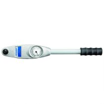 Gedore Blue Line, ADS 12 DS SS, Torque Wrench Type 83 1/4 inch, 2.4-12 Nm 010156, 1 Piece